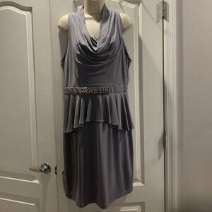 London Times Cocktail Dress